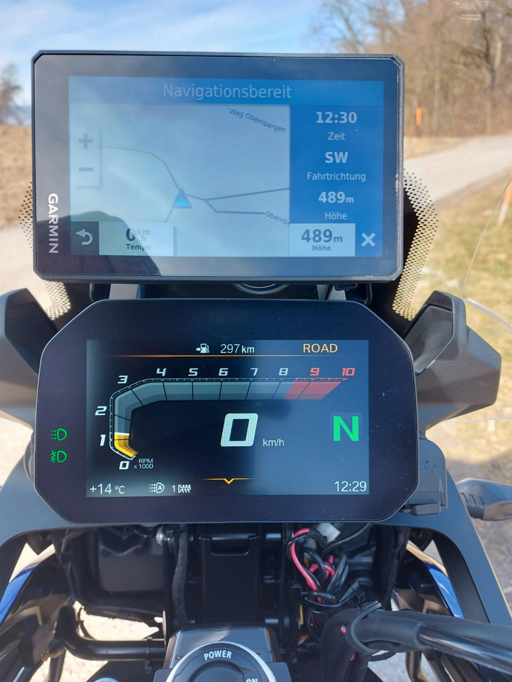 Motorrad verkaufen BMW F 750 GS Ankauf